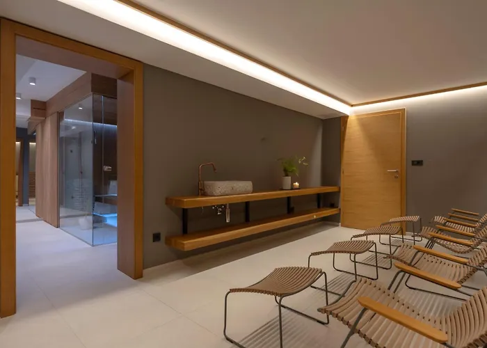 Apartments And Rooms Kaja