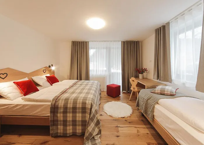 Apartments And Rooms Kaja
