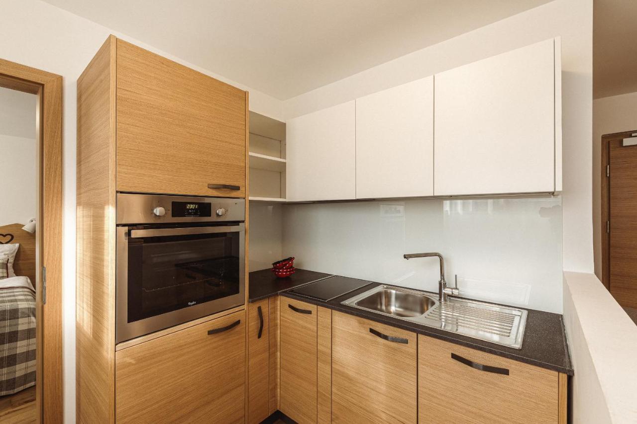 Apartment And Kaja