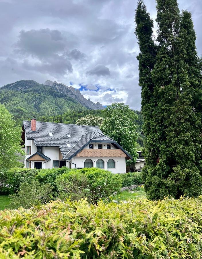 And Kaja Apartment Kranjska Gora
