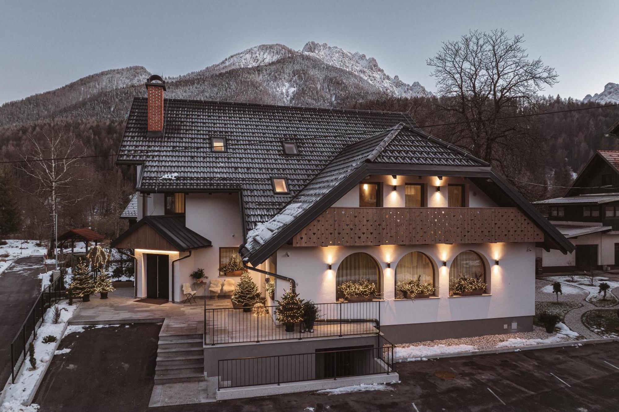 Apartment And Kaja