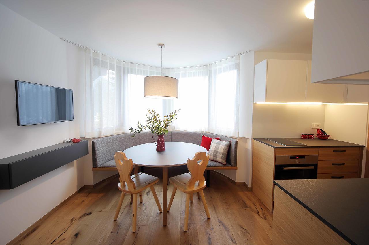 Apartment And Kaja Kranjska Gora