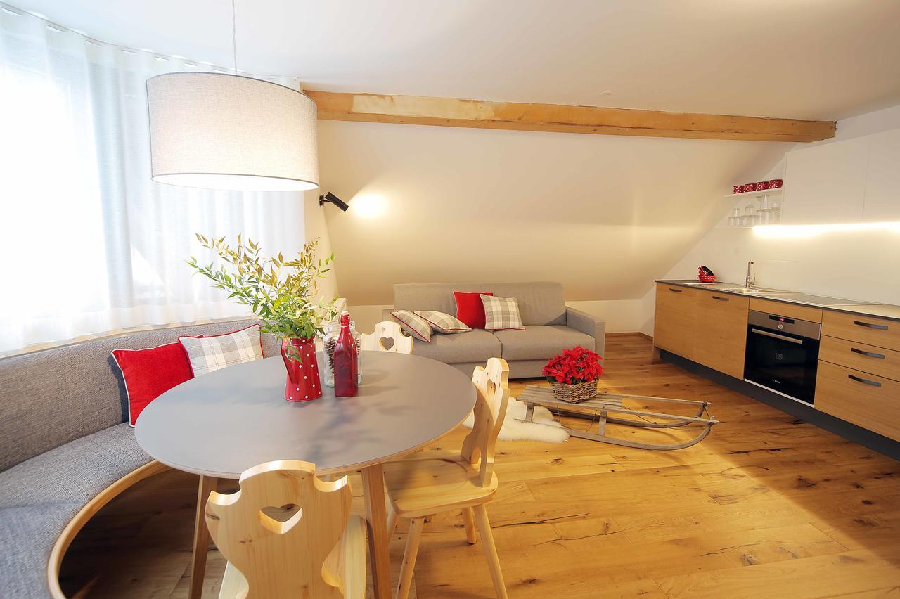 And Kaja Apartment Kranjska Gora