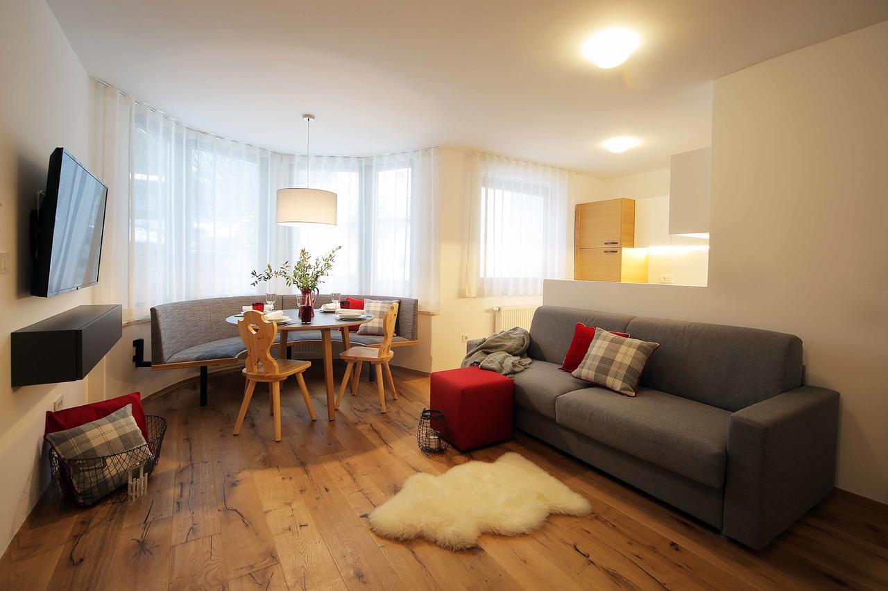 And Kaja Apartment