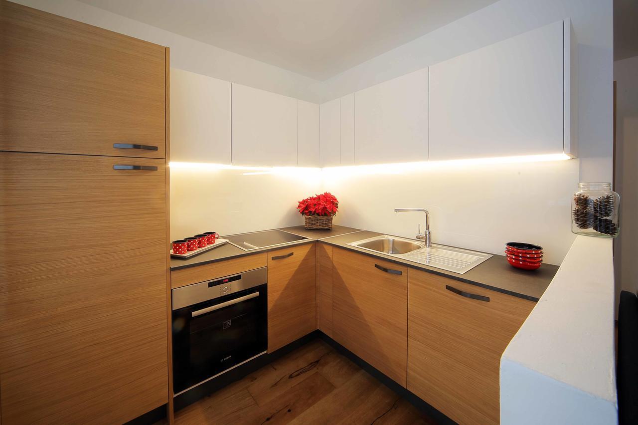 And Kaja Apartment *