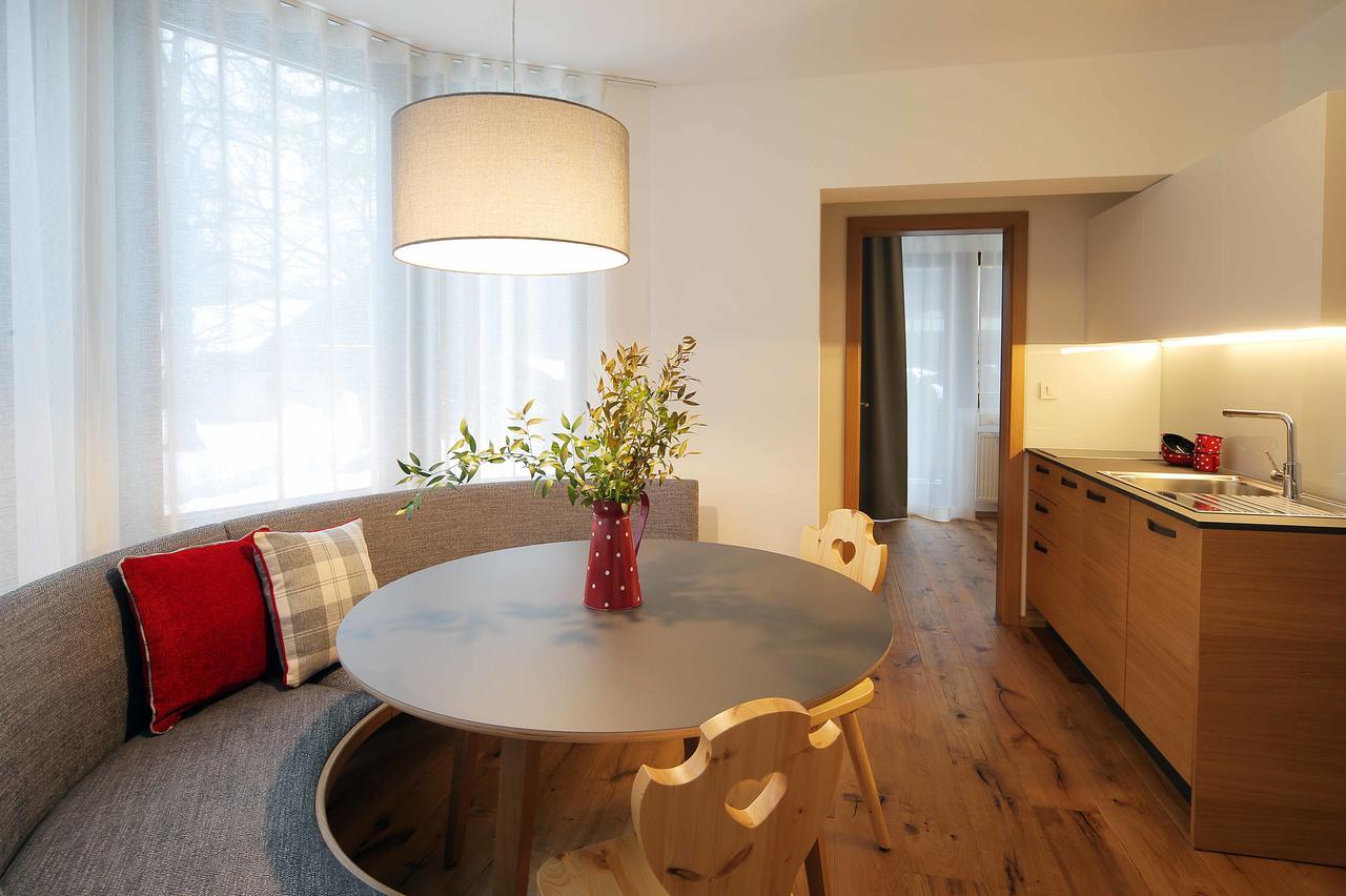 And Kaja Apartment *
