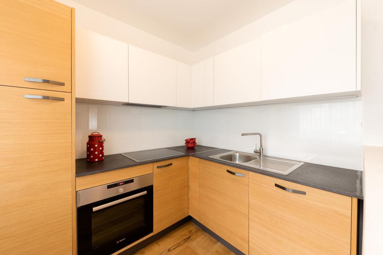 Apartment And Kaja