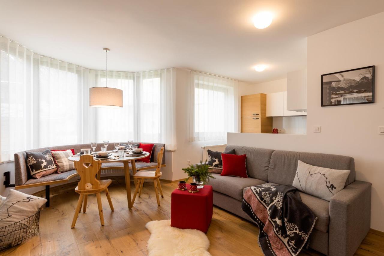 And Kaja Apartment *