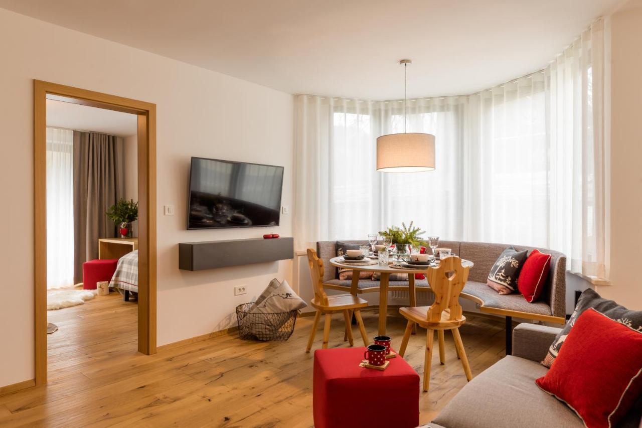 Apartment And Kaja