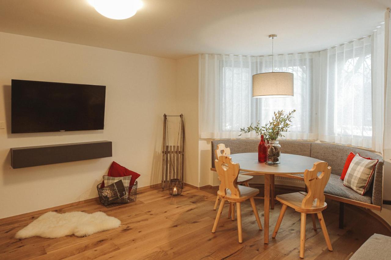 Apartment And Kaja Kranjska Gora