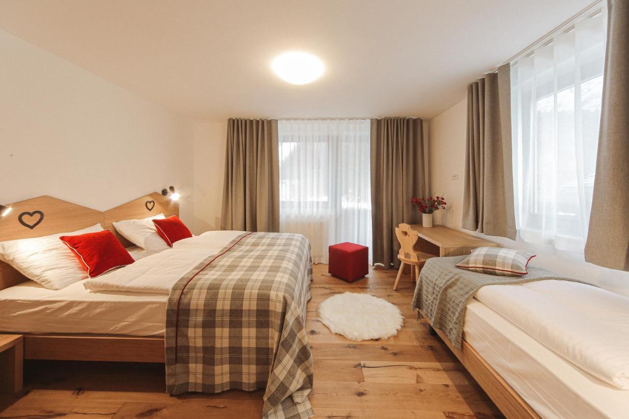 And Kaja Apartment Kranjska Gora